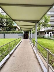 The Terrace (D19), Condominium #578832321